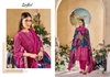 Tania Vol 5 By Zulfat Cotton Printed Dress Material Wholesale Clothing Suppliers In India
